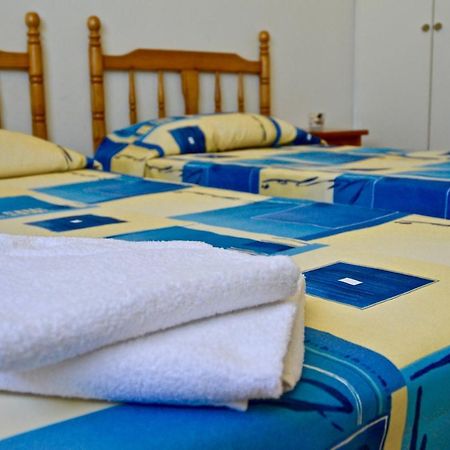 Appartamento Trill Mirasol F Duplex L'Estartit Esterno foto