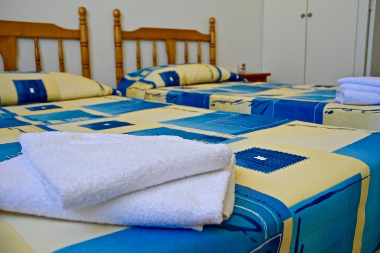 Appartamento Trill Mirasol F Duplex L'Estartit Esterno foto