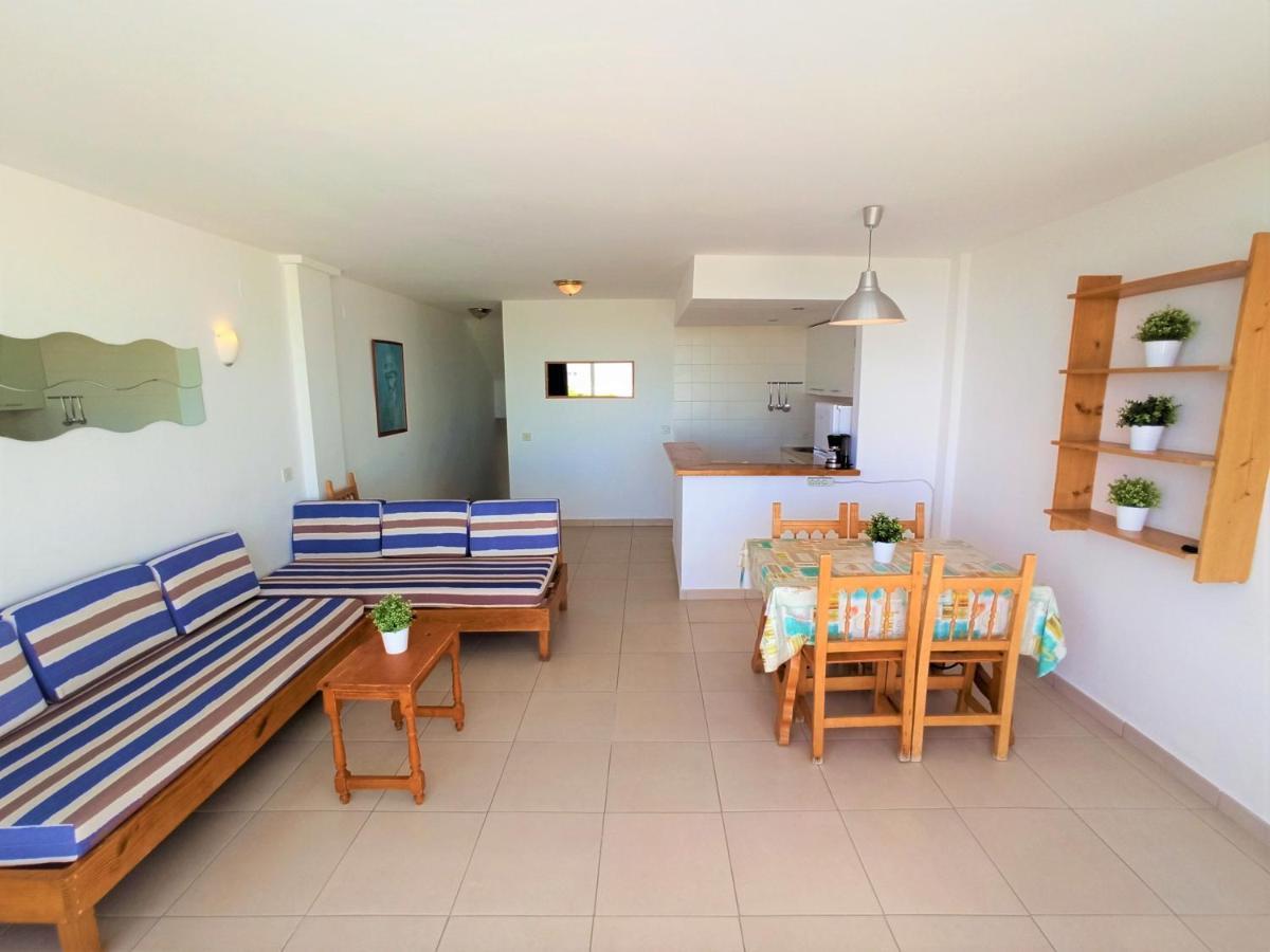 Appartamento Trill Mirasol F Duplex L'Estartit Esterno foto