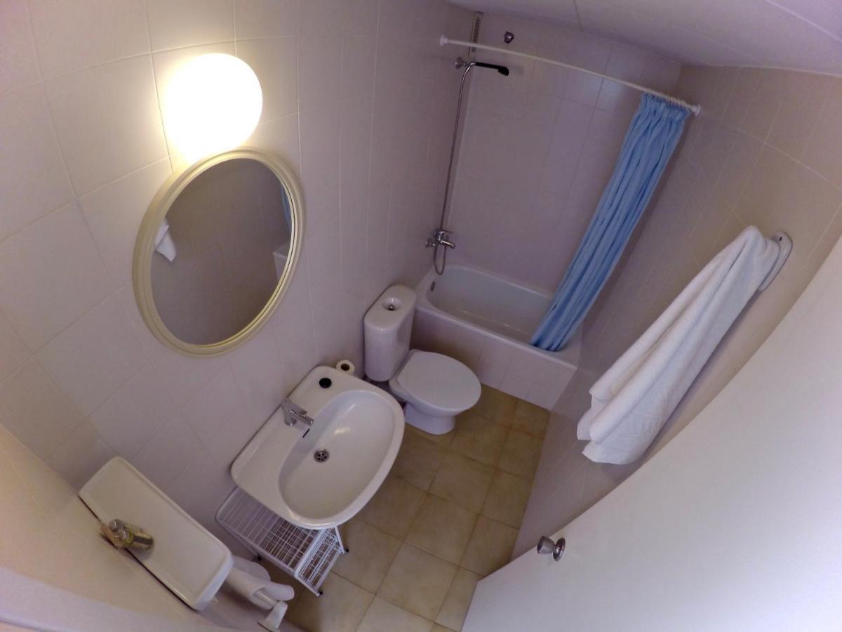 Appartamento Trill Mirasol F Duplex L'Estartit Esterno foto