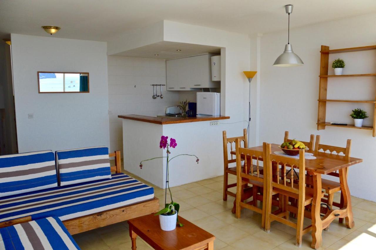Appartamento Trill Mirasol F Duplex L'Estartit Esterno foto