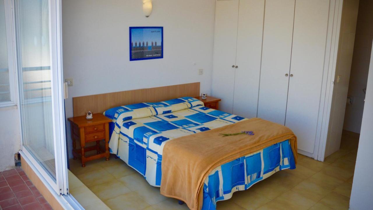 Appartamento Trill Mirasol F Duplex L'Estartit Esterno foto